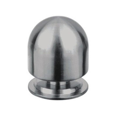 Stainless Steel Furniture Knob